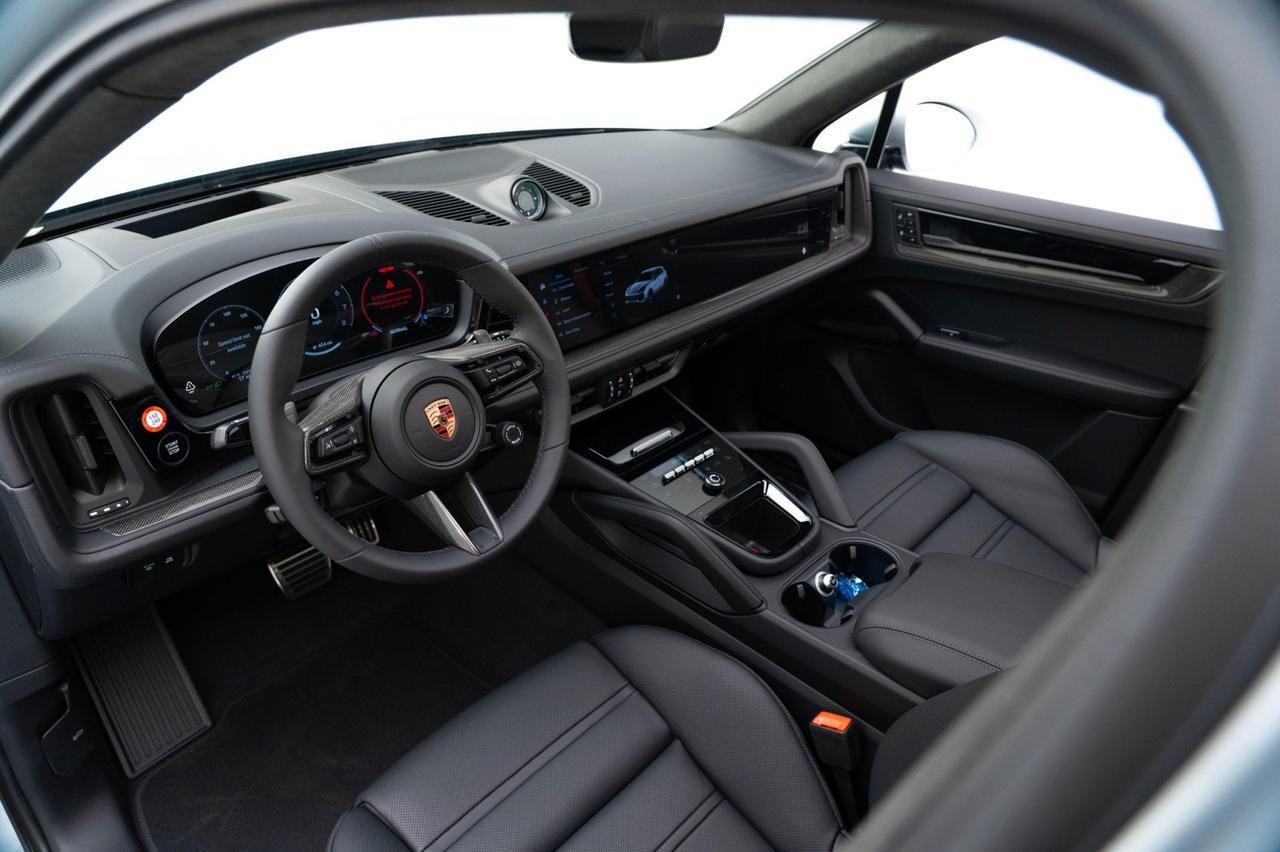 2025 Porsche Cayenne GTS Pompano Beach FL