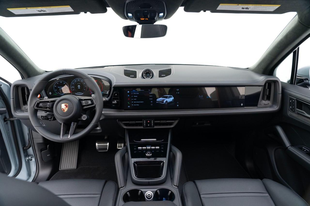 2025 Porsche Cayenne GTS Pompano Beach FL