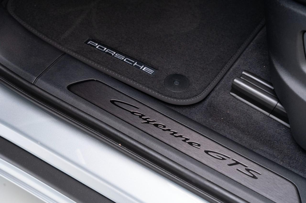 2025 Porsche Cayenne GTS Pompano Beach FL