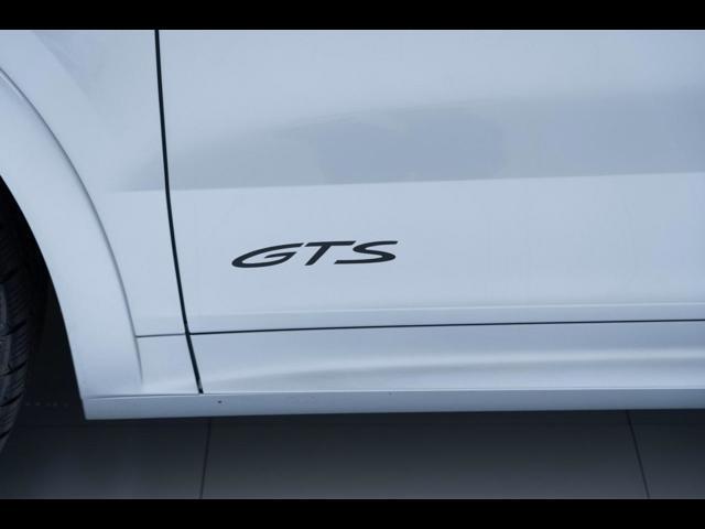 2025 Porsche Cayenne GTS Pompano Beach FL