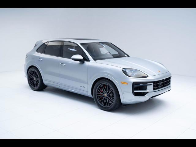 2025 Porsche Cayenne GTS Pompano Beach FL