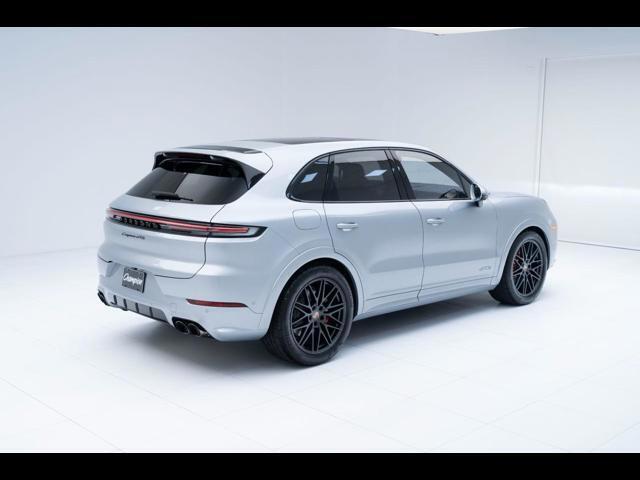 2025 Porsche Cayenne GTS Pompano Beach FL