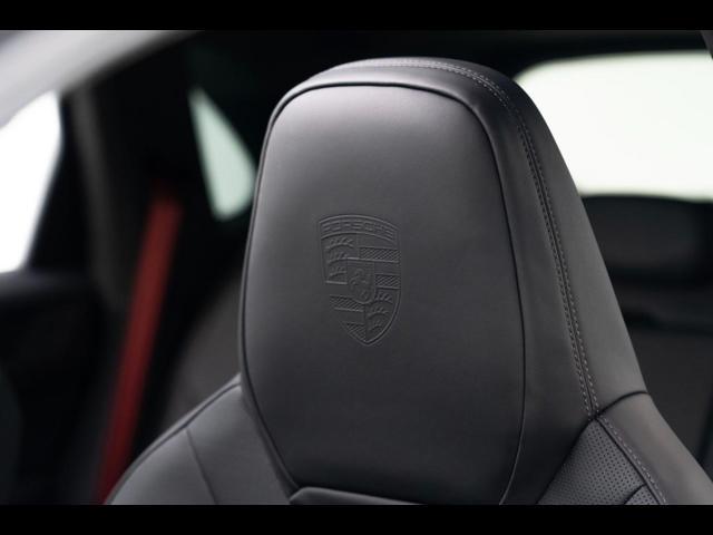 2025 Porsche Cayenne GTS Pompano Beach FL