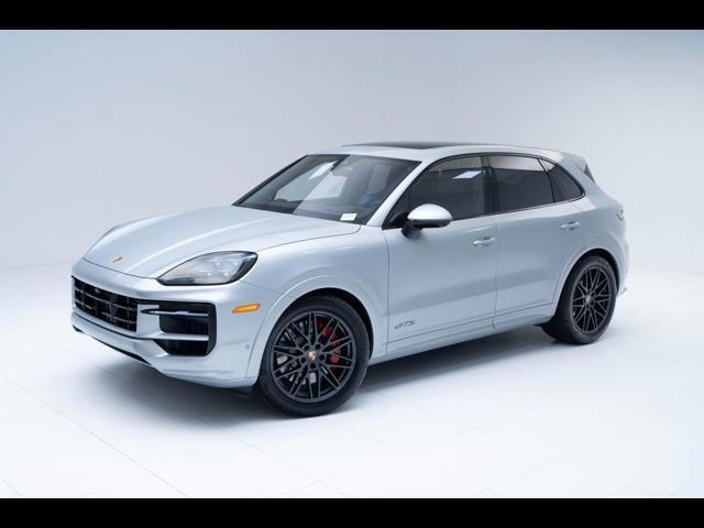 2025 Porsche Cayenne GTS Pompano Beach FL