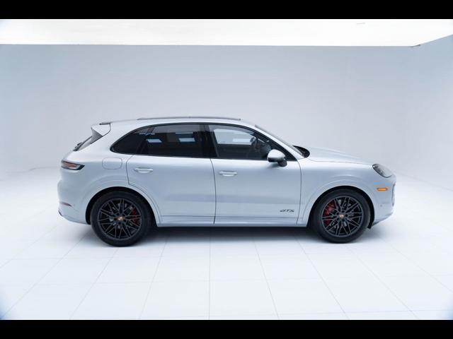 2025 Porsche Cayenne GTS Pompano Beach FL