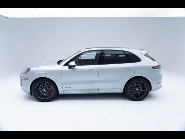 2025 Porsche Cayenne GTS Pompano Beach FL