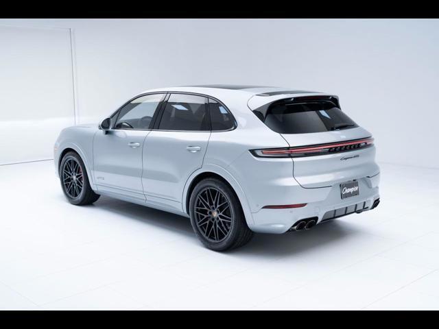 2025 Porsche Cayenne GTS Pompano Beach FL