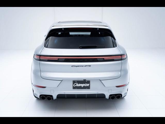 2025 Porsche Cayenne GTS Pompano Beach FL