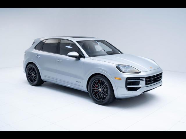 2025 Porsche Cayenne GTS Pompano Beach FL