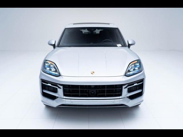 2025 Porsche Cayenne GTS Pompano Beach FL