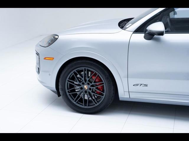 2025 Porsche Cayenne GTS Pompano Beach FL