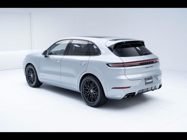 2025 Porsche Cayenne GTS Pompano Beach FL