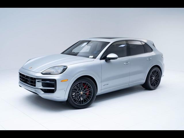 2025 Porsche Cayenne GTS Pompano Beach FL