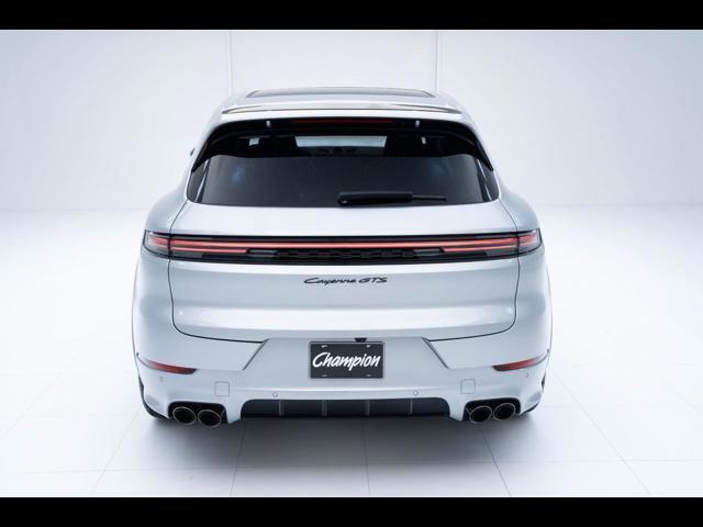 2025 Porsche Cayenne GTS Pompano Beach FL