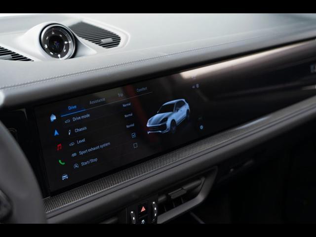 2025 Porsche Cayenne GTS Pompano Beach FL