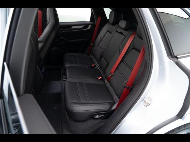 2025 Porsche Cayenne GTS Pompano Beach FL