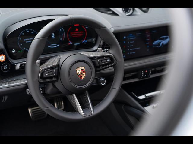 2025 Porsche Cayenne GTS Pompano Beach FL