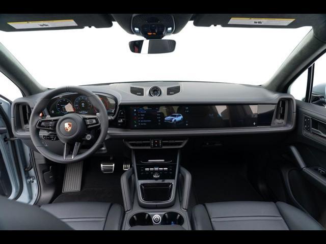 2025 Porsche Cayenne GTS Pompano Beach FL