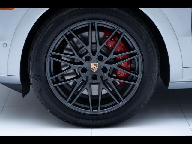 2025 Porsche Cayenne GTS Pompano Beach FL