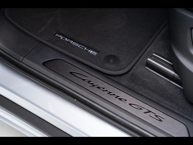 2025 Porsche Cayenne GTS Pompano Beach FL