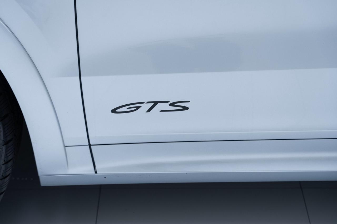 2025 Porsche Cayenne GTS Pompano Beach FL