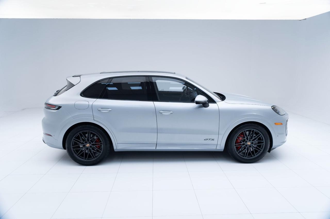 2025 Porsche Cayenne GTS Pompano Beach FL