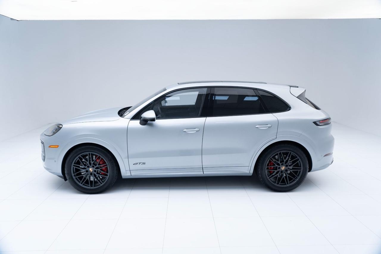 2025 Porsche Cayenne GTS Pompano Beach FL