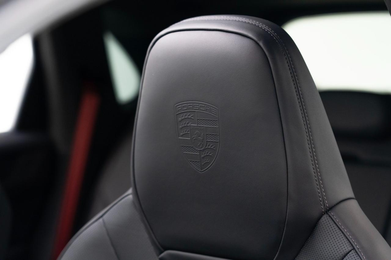 2025 Porsche Cayenne GTS Pompano Beach FL