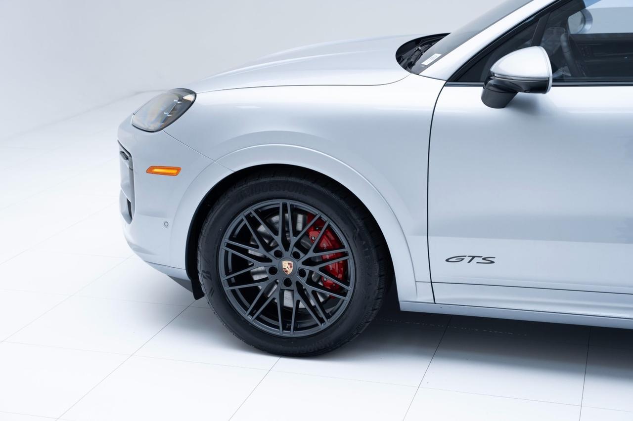 2025 Porsche Cayenne GTS Pompano Beach FL