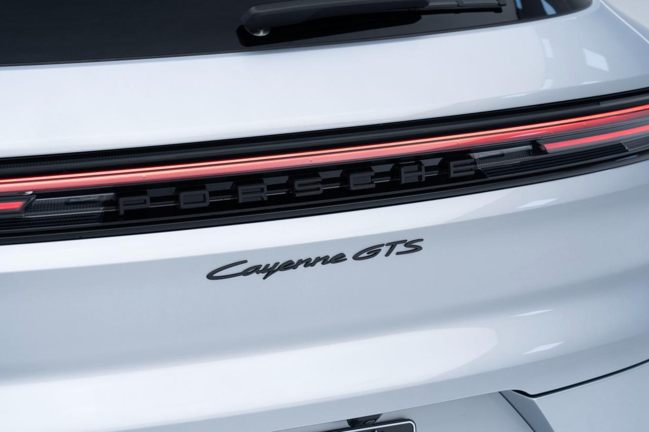 2025 Porsche Cayenne GTS Pompano Beach FL