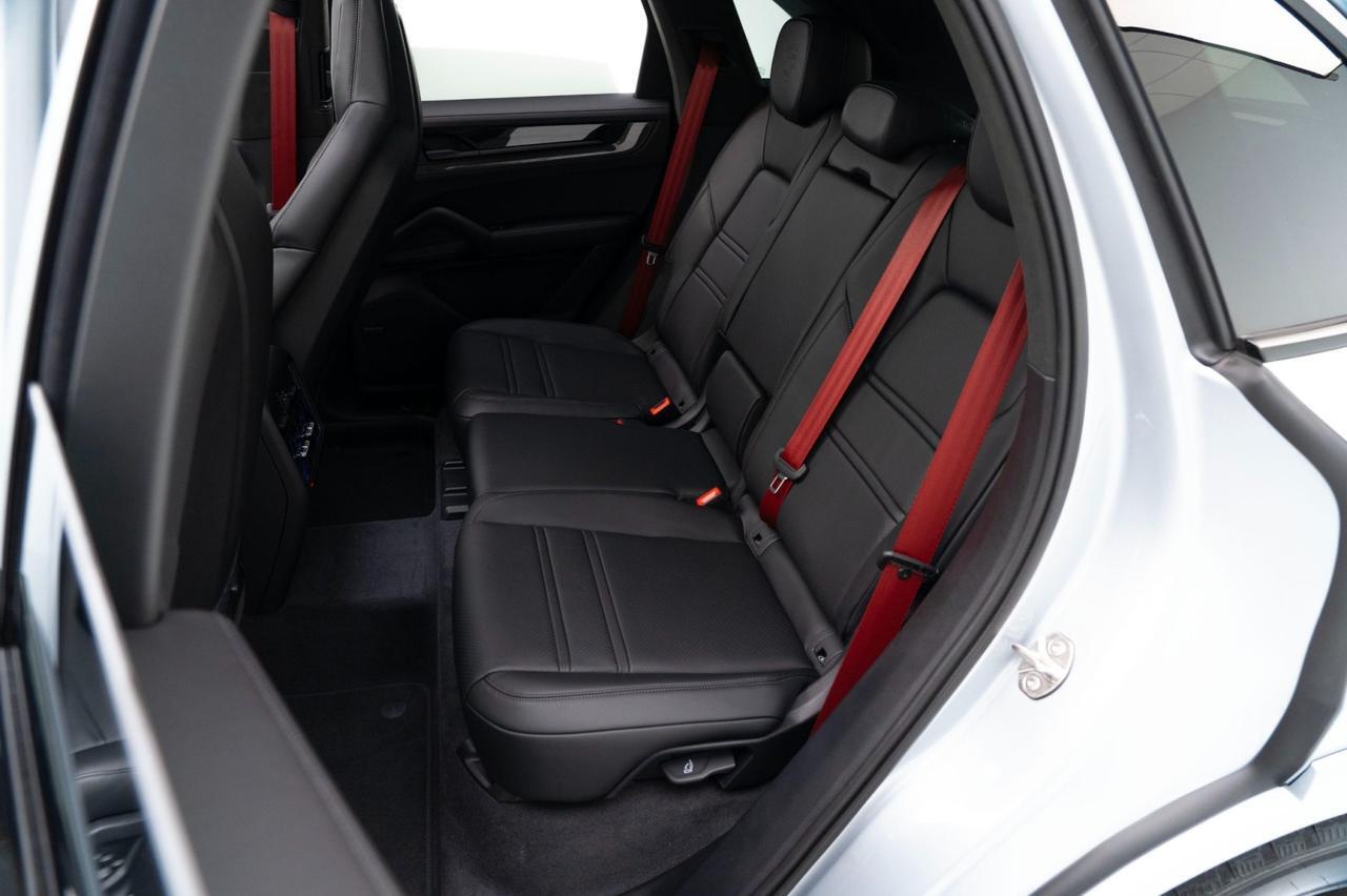 2025 Porsche Cayenne GTS Pompano Beach FL