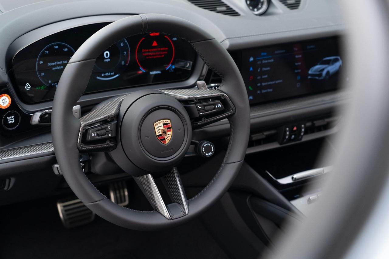 2025 Porsche Cayenne GTS Pompano Beach FL