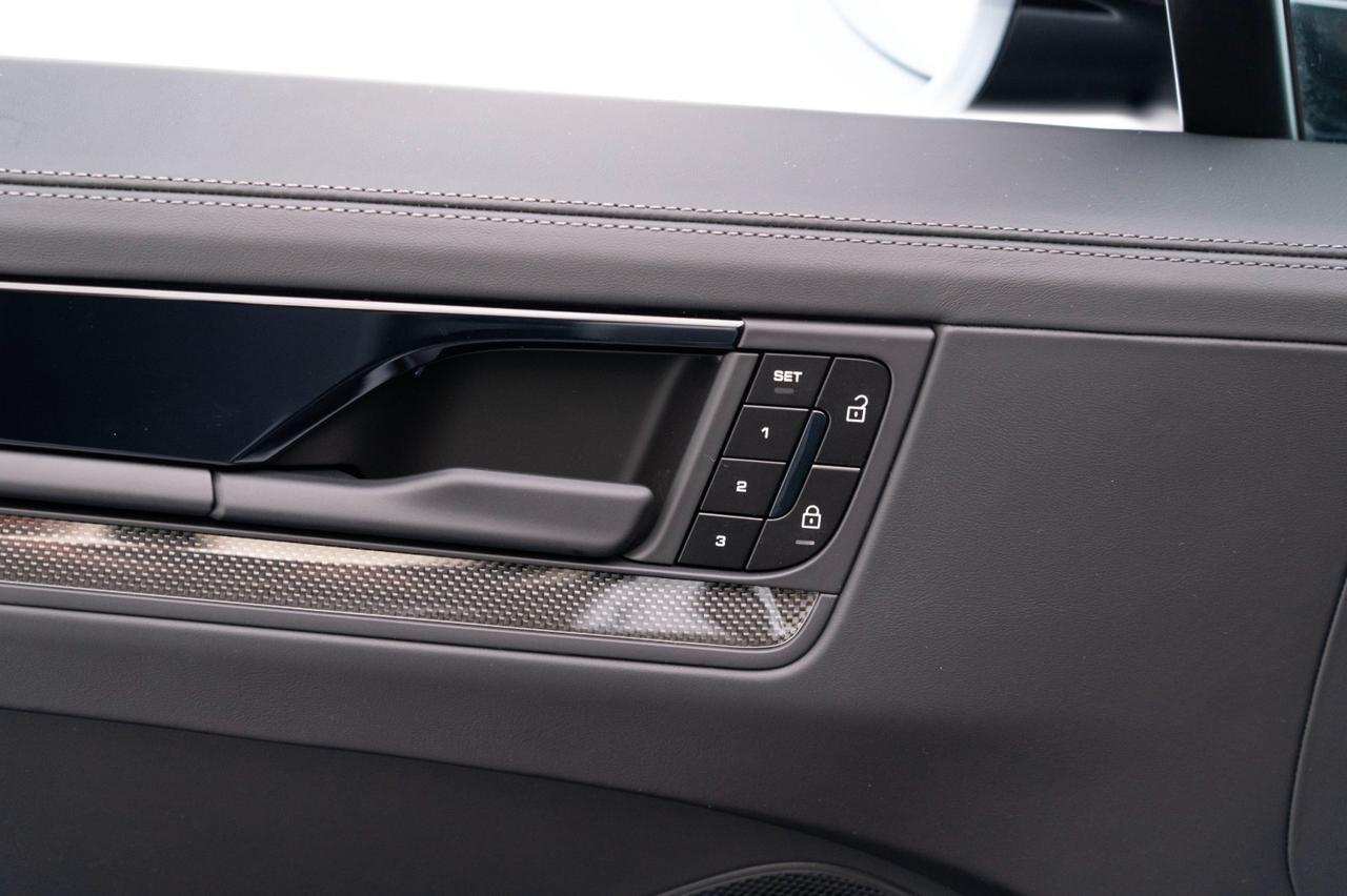 2025 Porsche Cayenne GTS Pompano Beach FL