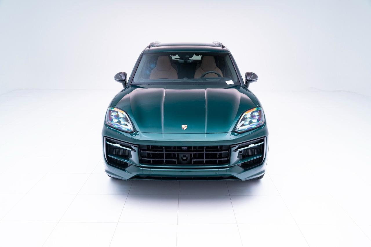 2025 Porsche Cayenne GTS Pompano Beach FL