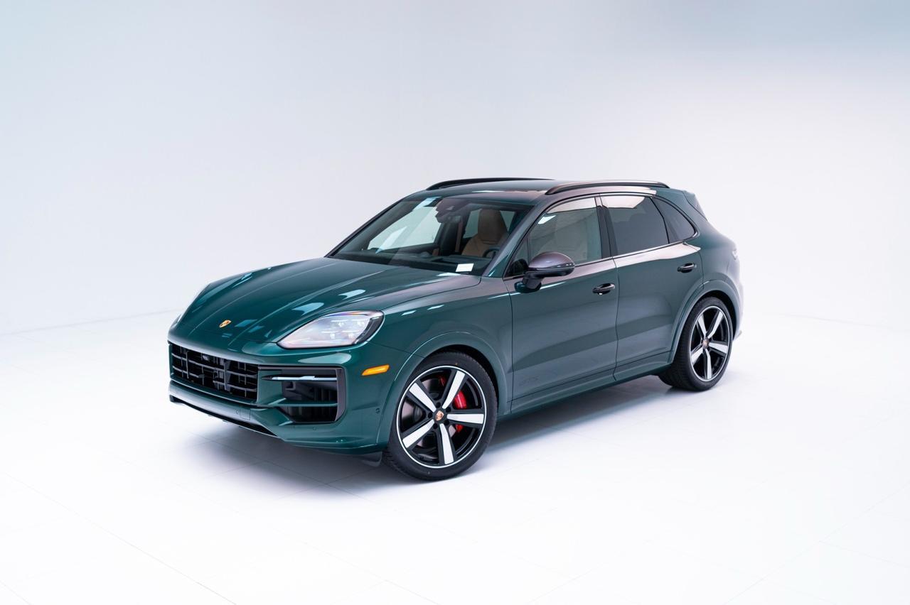 2025 Porsche Cayenne GTS Pompano Beach FL