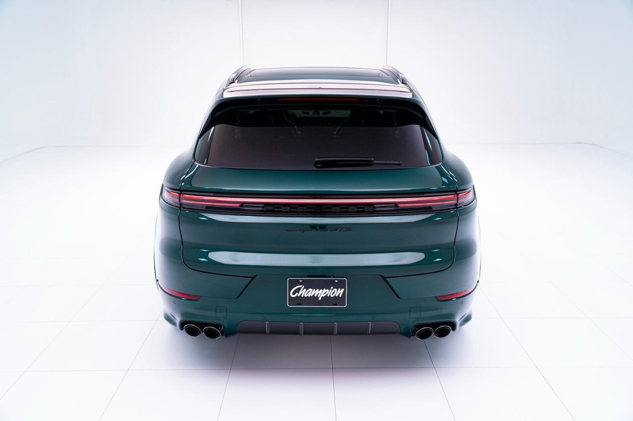 2025 Porsche Cayenne GTS Pompano Beach FL
