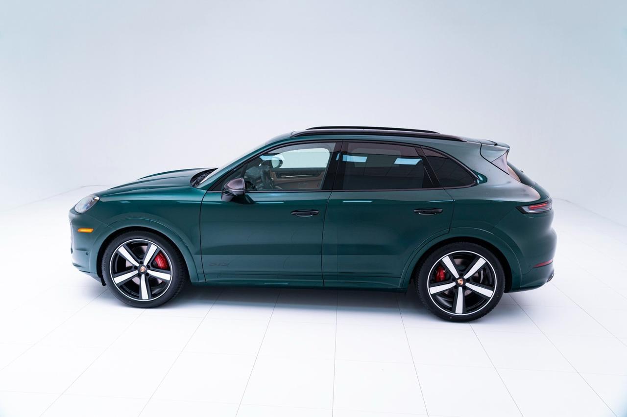 2025 Porsche Cayenne GTS Pompano Beach FL