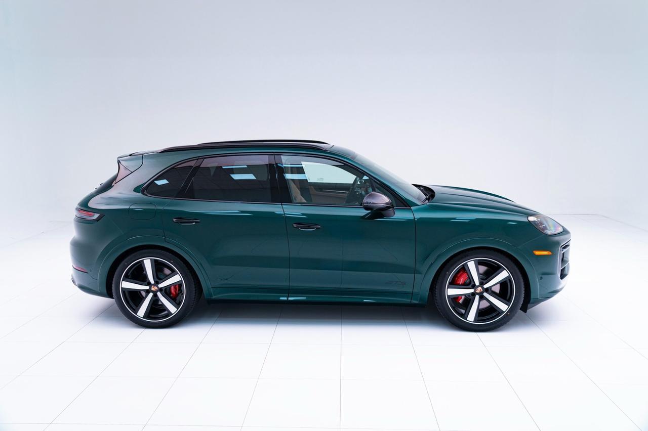 2025 Porsche Cayenne GTS Pompano Beach FL