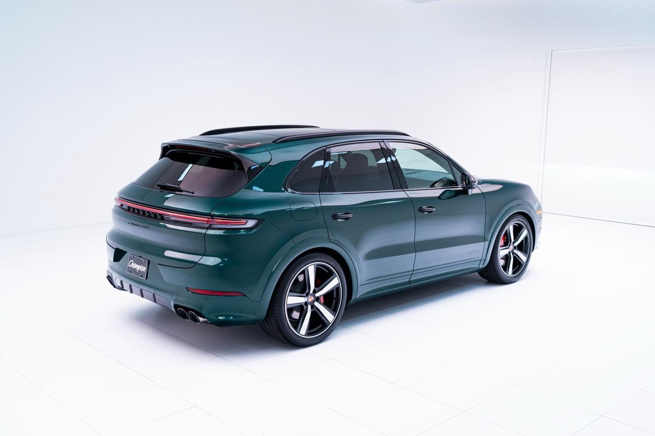 2025 Porsche Cayenne GTS Pompano Beach FL