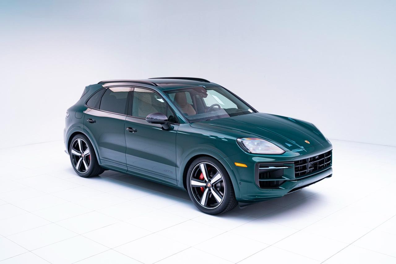 2025 Porsche Cayenne GTS Pompano Beach FL