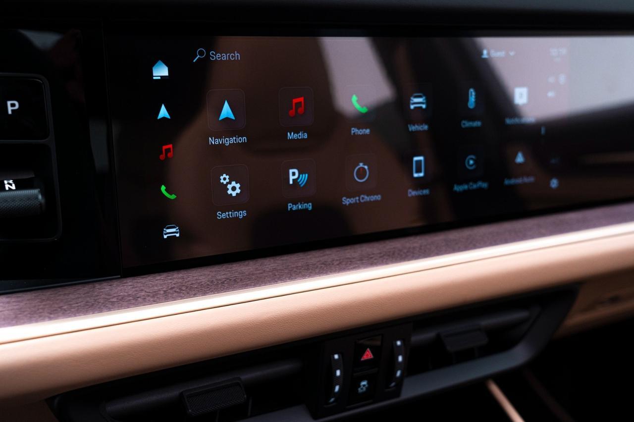 2025 Porsche Cayenne GTS Pompano Beach FL