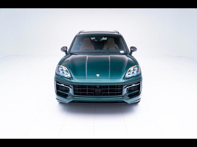 2025 Porsche Cayenne GTS Pompano Beach FL