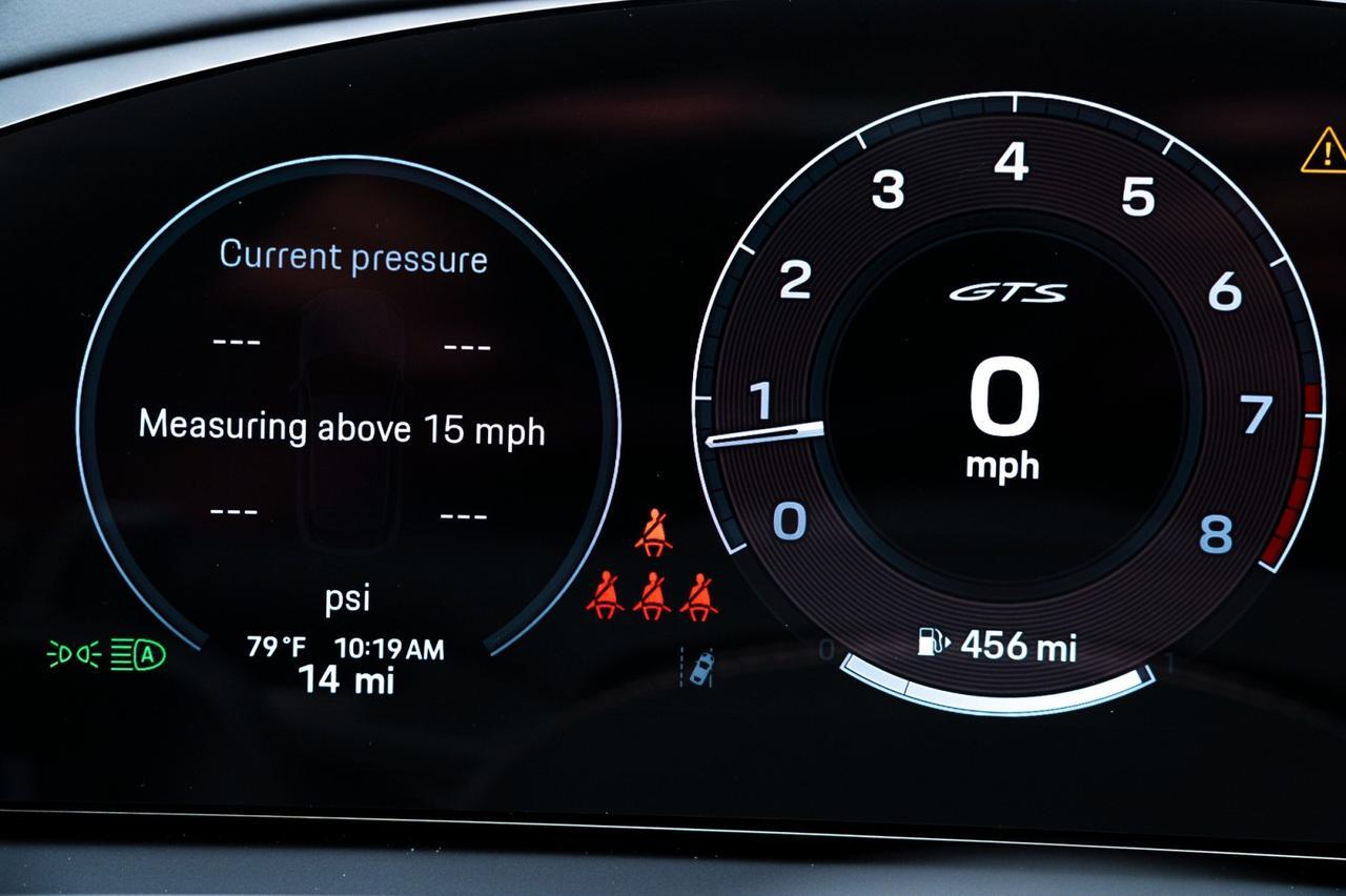 2025 Porsche Cayenne GTS Pompano Beach FL
