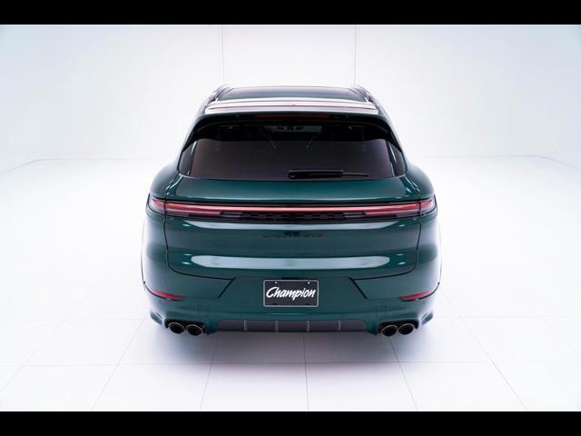 2025 Porsche Cayenne GTS Pompano Beach FL