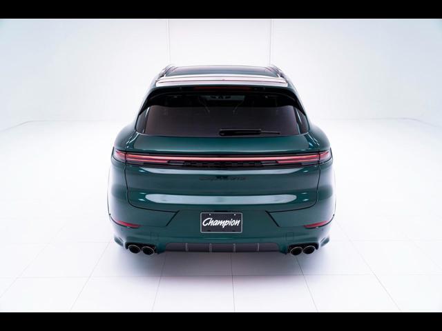 2025 Porsche Cayenne GTS Pompano Beach FL