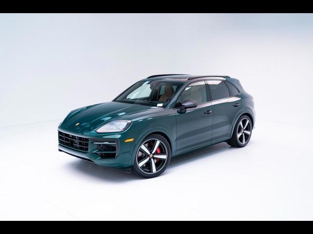 2025 Porsche Cayenne GTS Pompano Beach FL