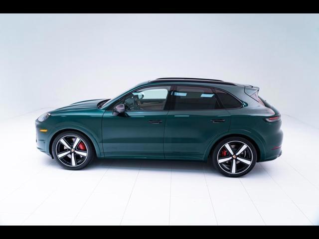 2025 Porsche Cayenne GTS Pompano Beach FL