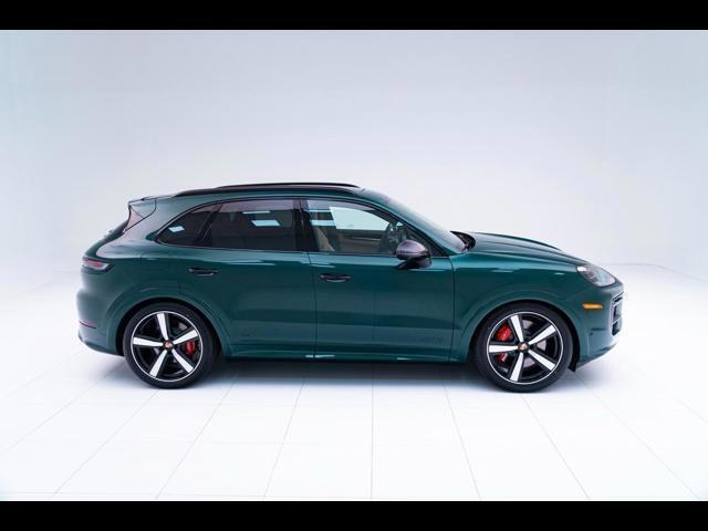 2025 Porsche Cayenne GTS Pompano Beach FL