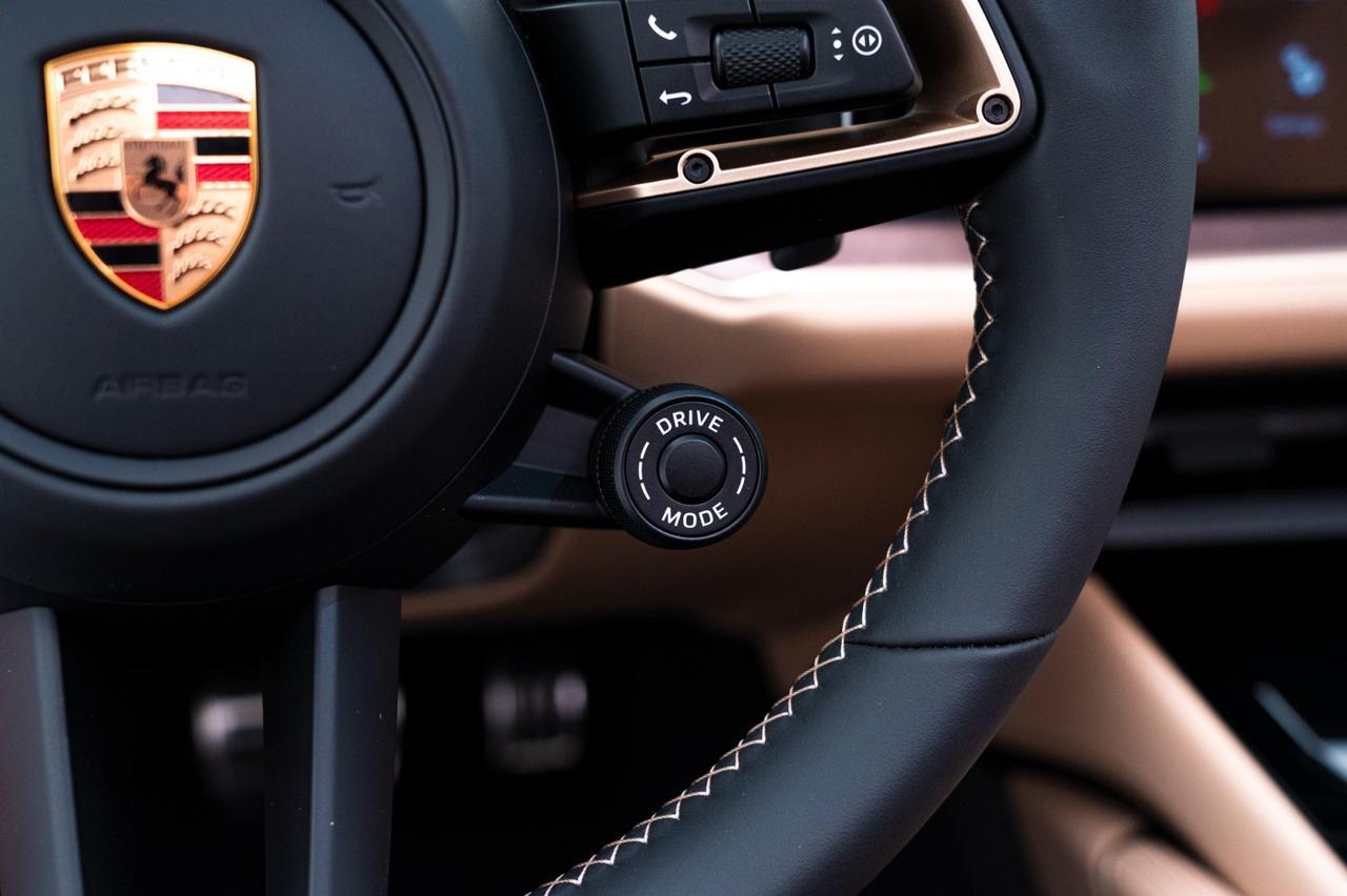 2025 Porsche Cayenne GTS Pompano Beach FL