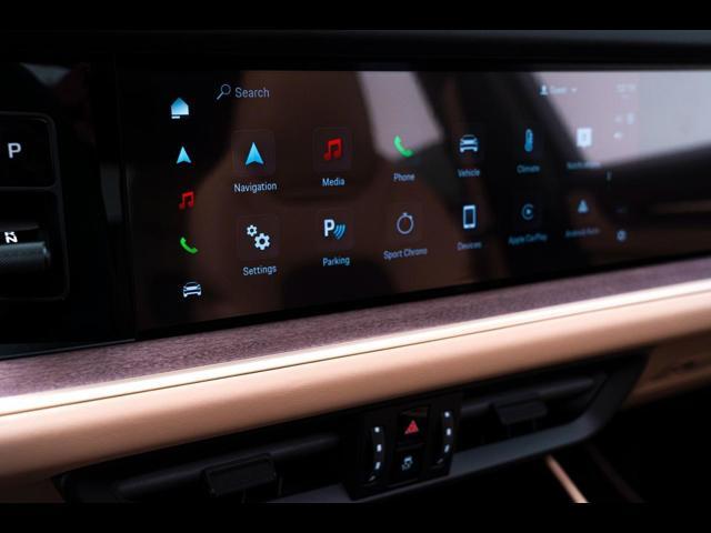 2025 Porsche Cayenne GTS Pompano Beach FL